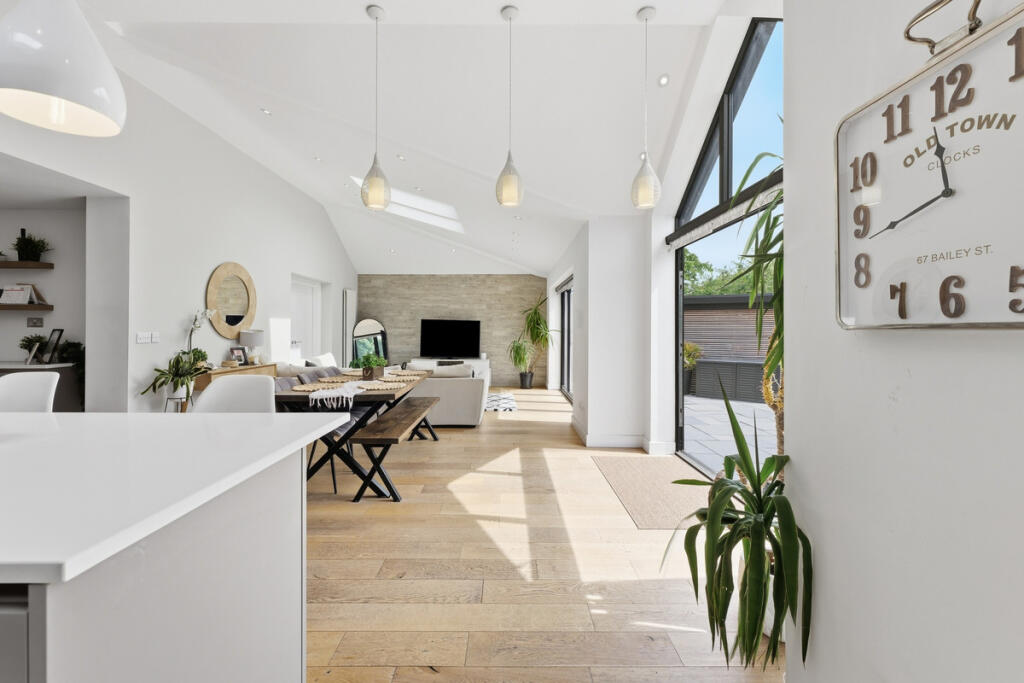 House in Nottingham, Gedling - View 4