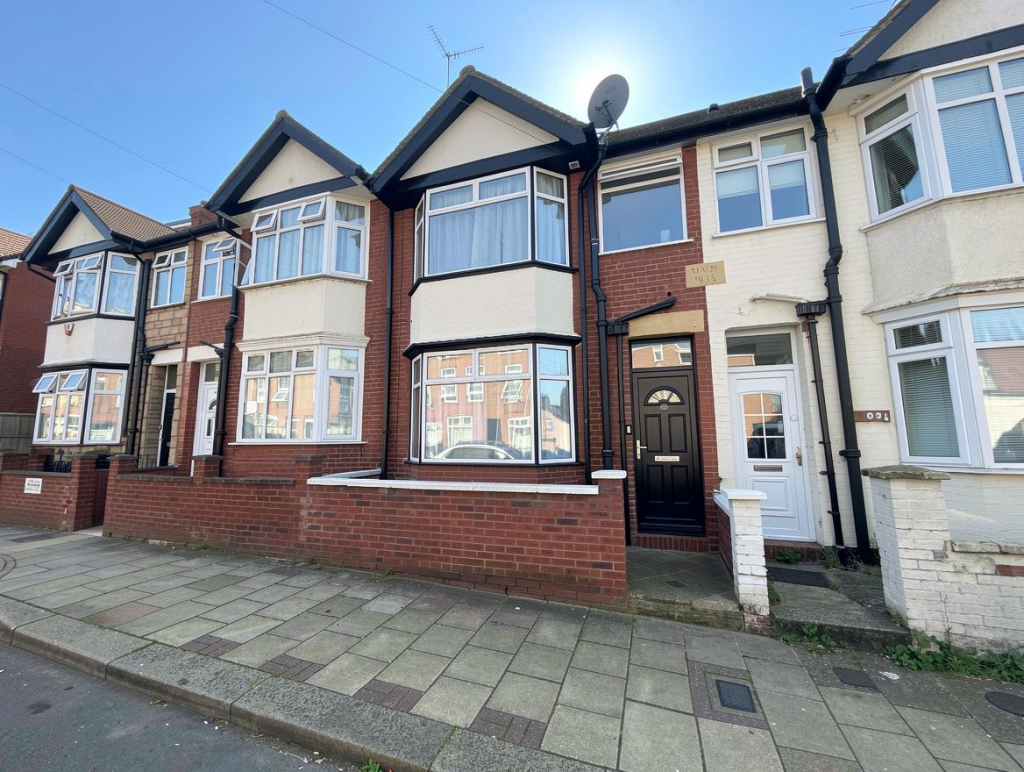 Main image of property: Frederick Street, Luton, LU2