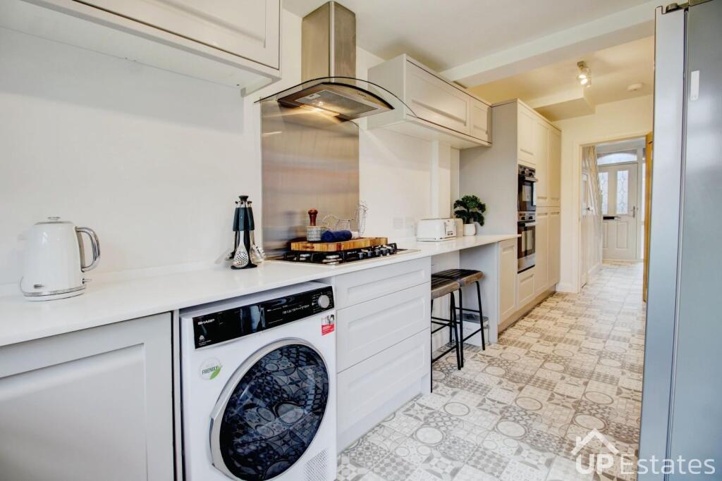 House in Coventry, Copsewood - View 3