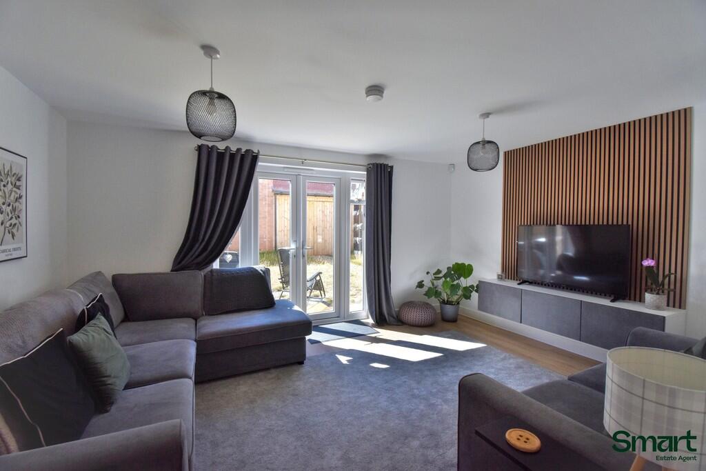 House in Exeter, Cranbrook - View 4