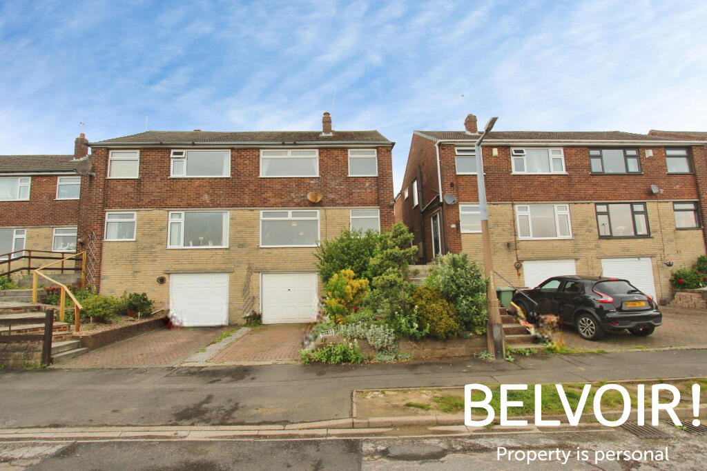 Main image of property: Ferndale Close, Coal Aston, S18