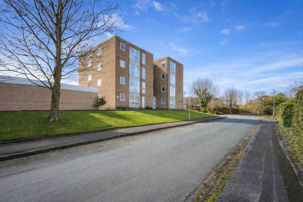Apartment in Macclesfield, Cheshire East