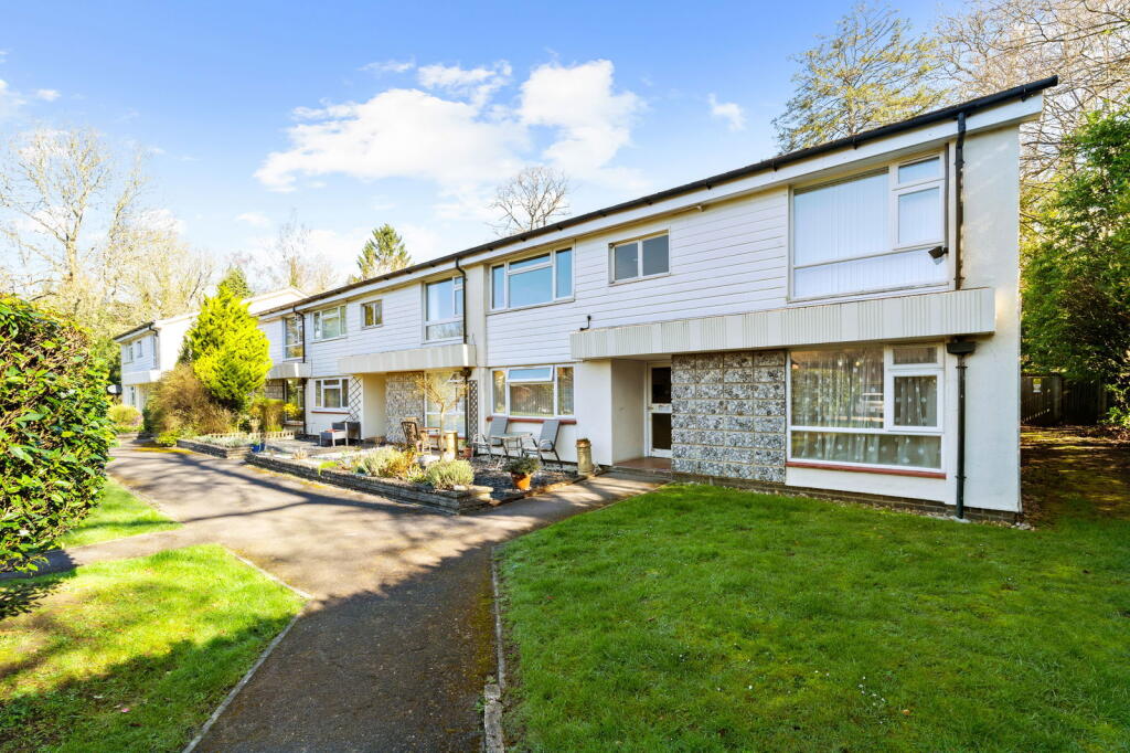 Main image of property: Tadworth Street, Tadworth, KT20 5RD