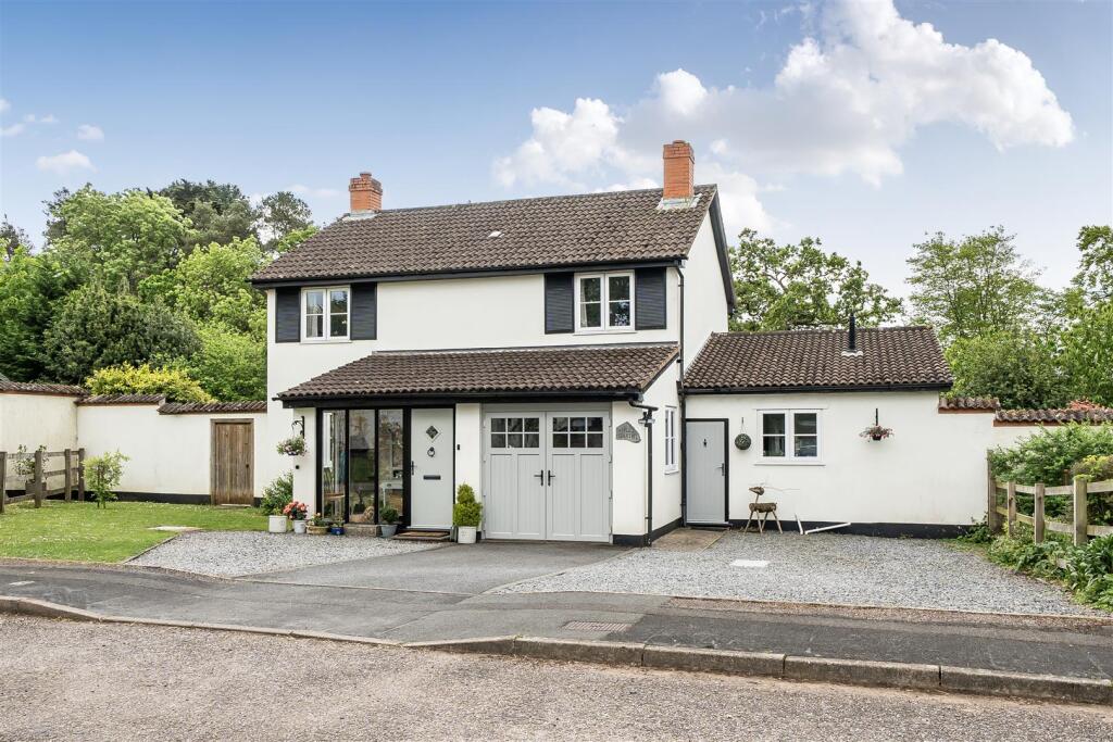 Main image of property: Woodmans Orchard, Talaton, Exeter