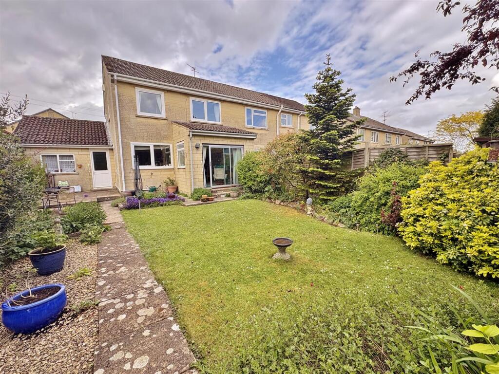 Main image of property: Downs View, Bradford-On-Avon