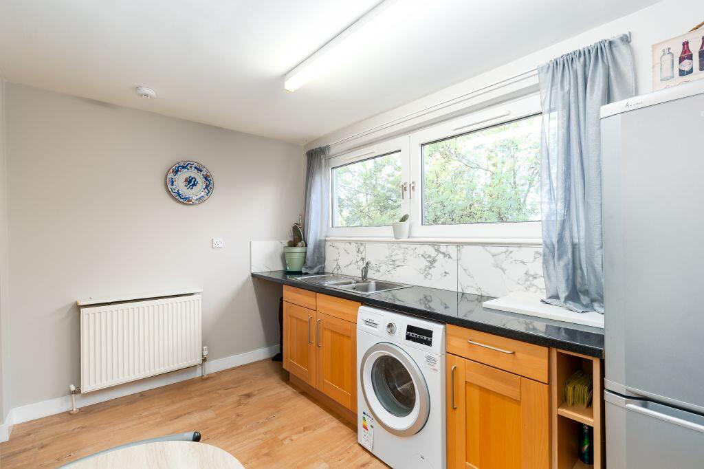 Apartment in Edinburgh - View 5