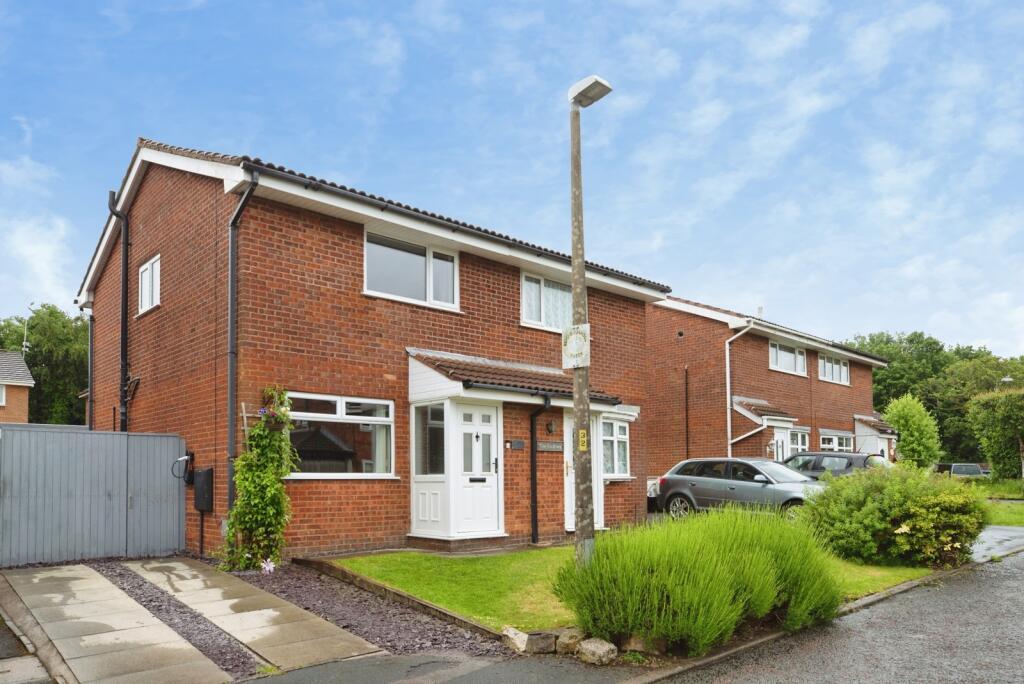 Main image of property: Draperfield, Chorley, Lancashire, PR7