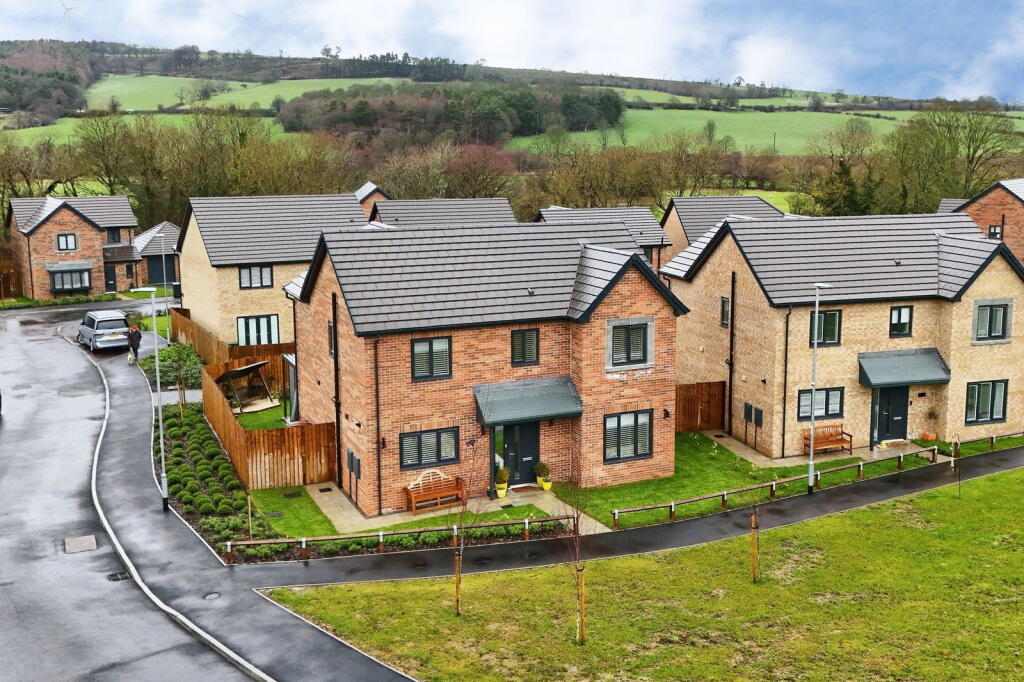 Main image of property: Birch Tree Grove,Langley Park,DH7 9BZ