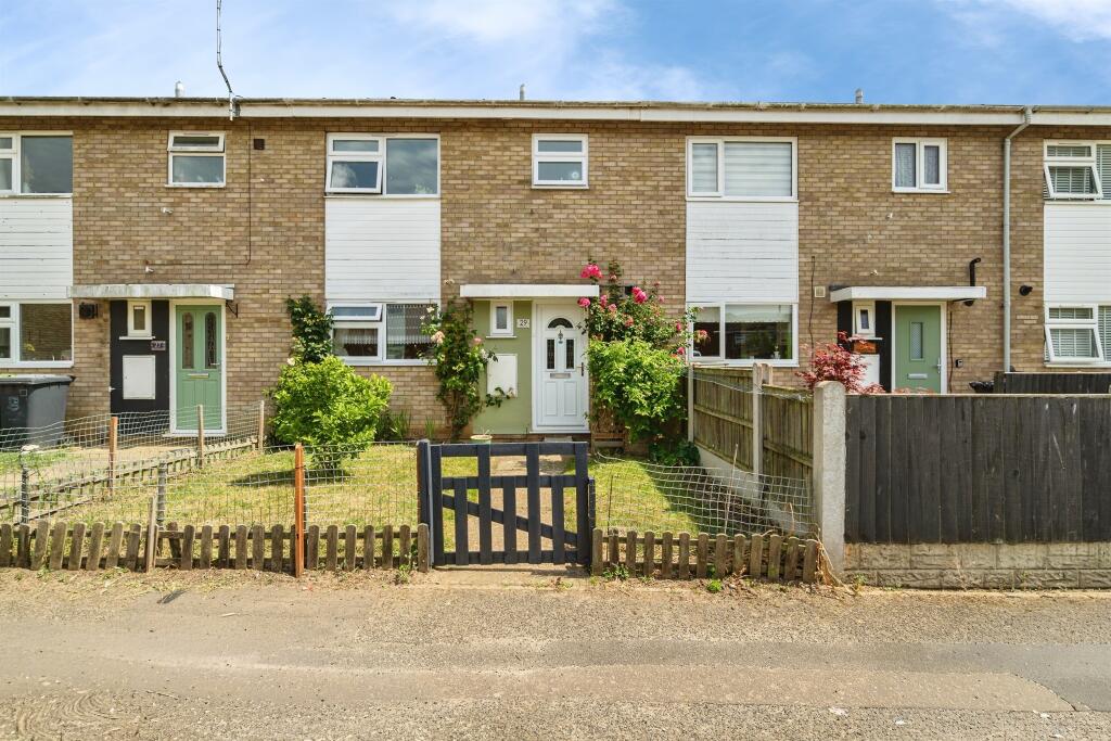 Main image of property: Amethyst Close, Gorleston, Great Yarmouth
