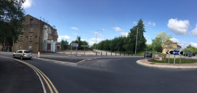 Additional image 3 of Former Commercial Hotel Site, Blackburn Road, Accrington, BB5 1JJ