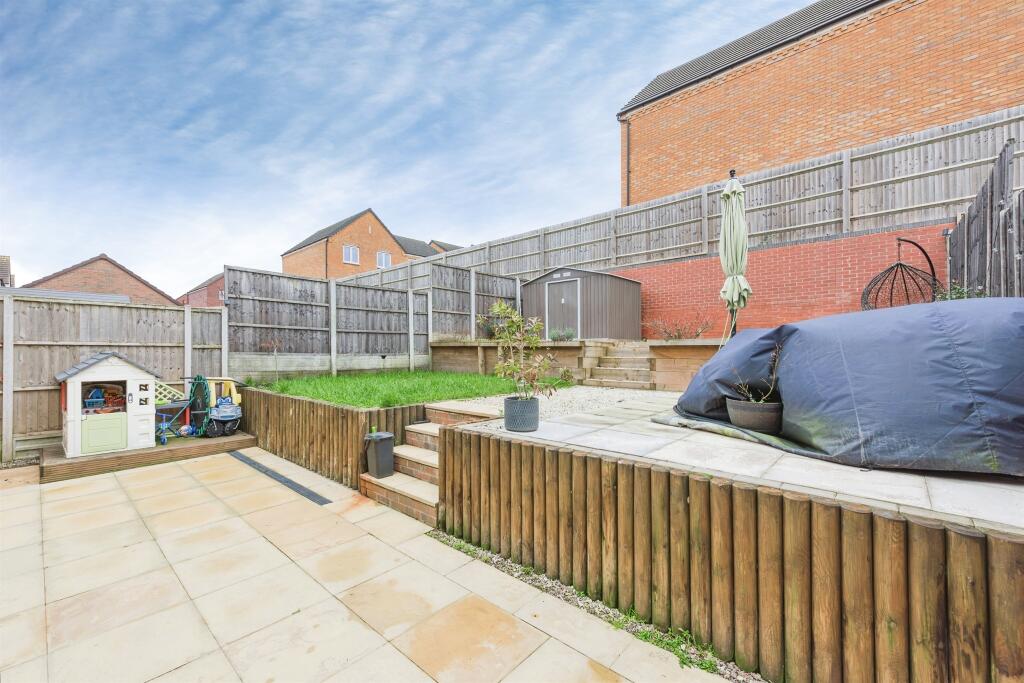 Additional image 15 of Meadow Way, Tamworth