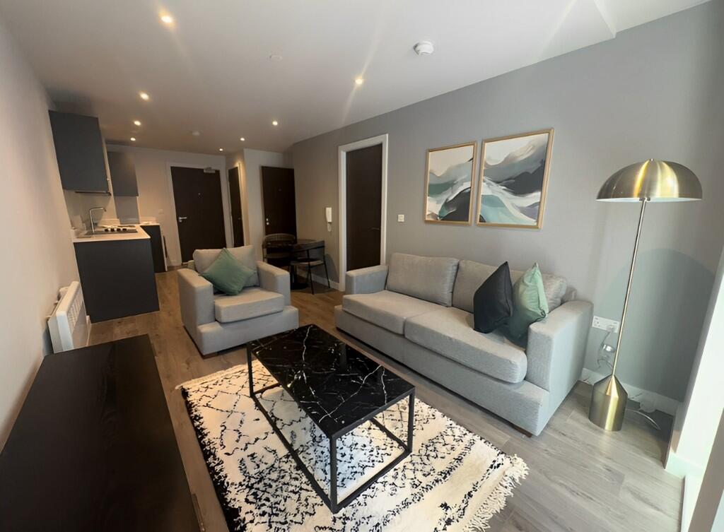 1 bedroom apartment for rent