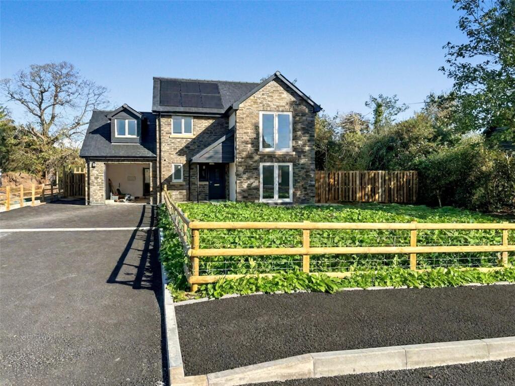 Main image of property: Rhosgoch, Builth Wells, Powys