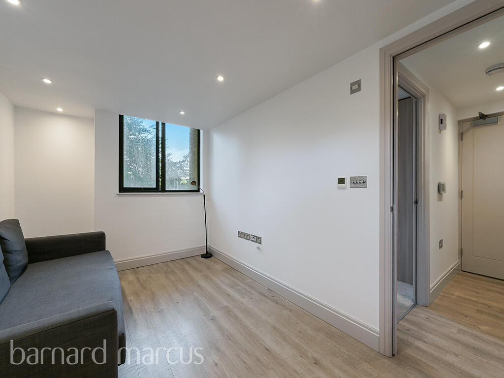 Apartment in London - View 2