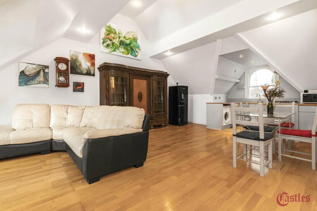 Main image of property: Coleridge Road, N8
