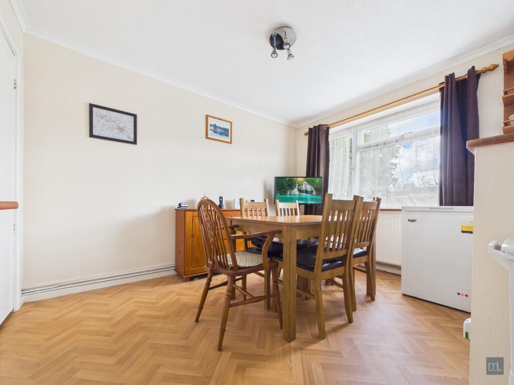 House in Mid Suffolk, Onehouse - View 5