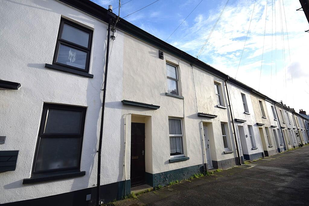 Main image of property: Hyfield Place, Bideford