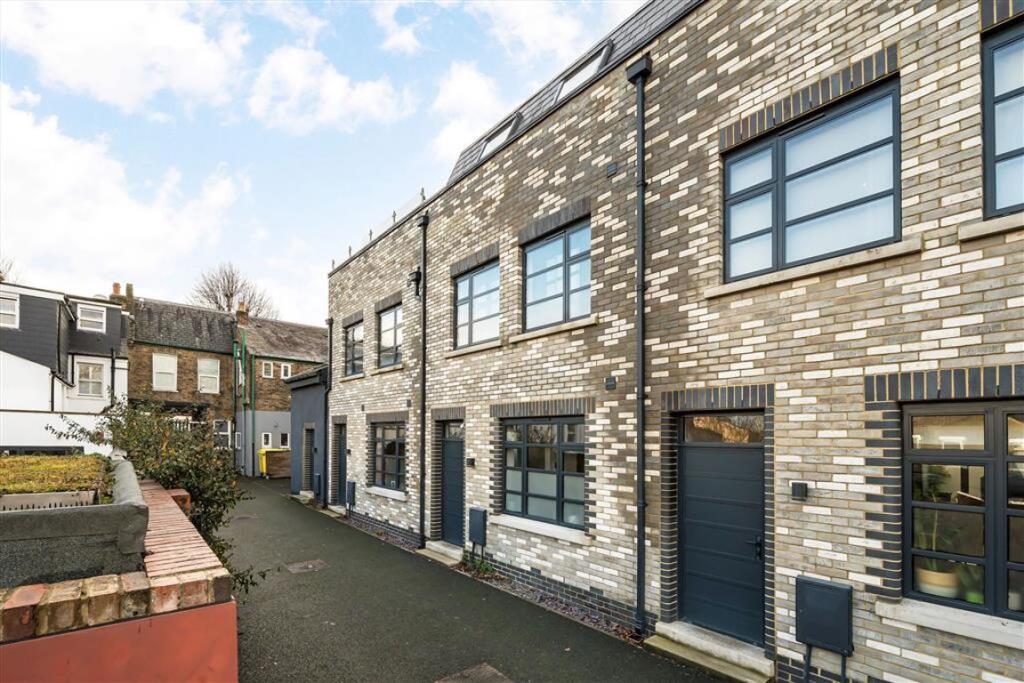 Main image of property: Mitre Mews, Hither Green
