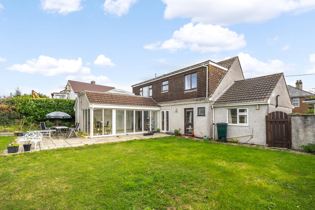 Main image of property: Bowden Hill, Yealmpton