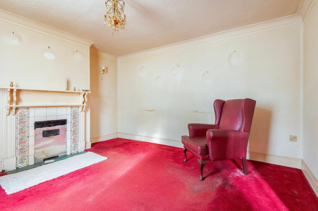 House in Norwich - View 2