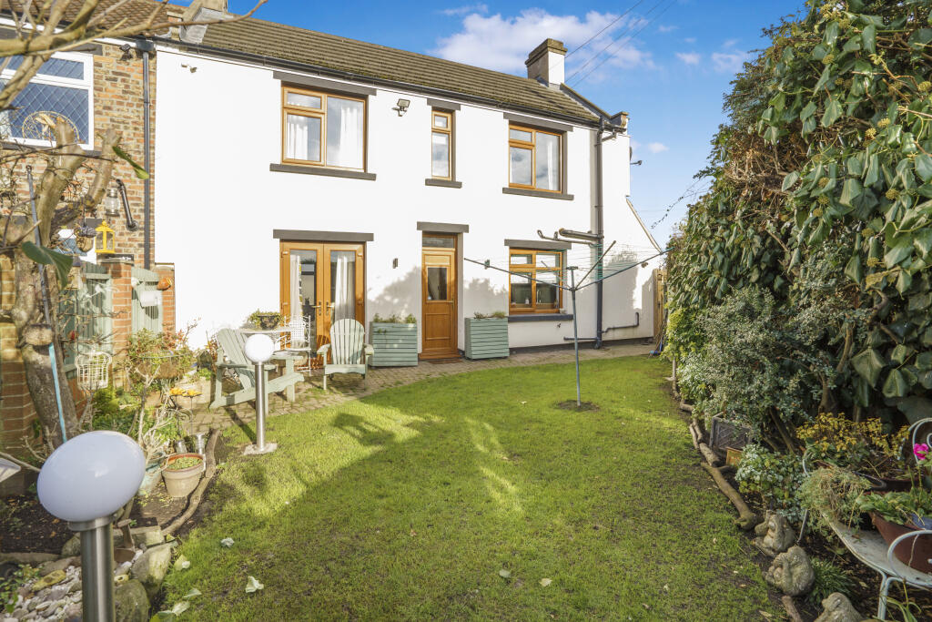 Main image of property: West End, Rawcliffe