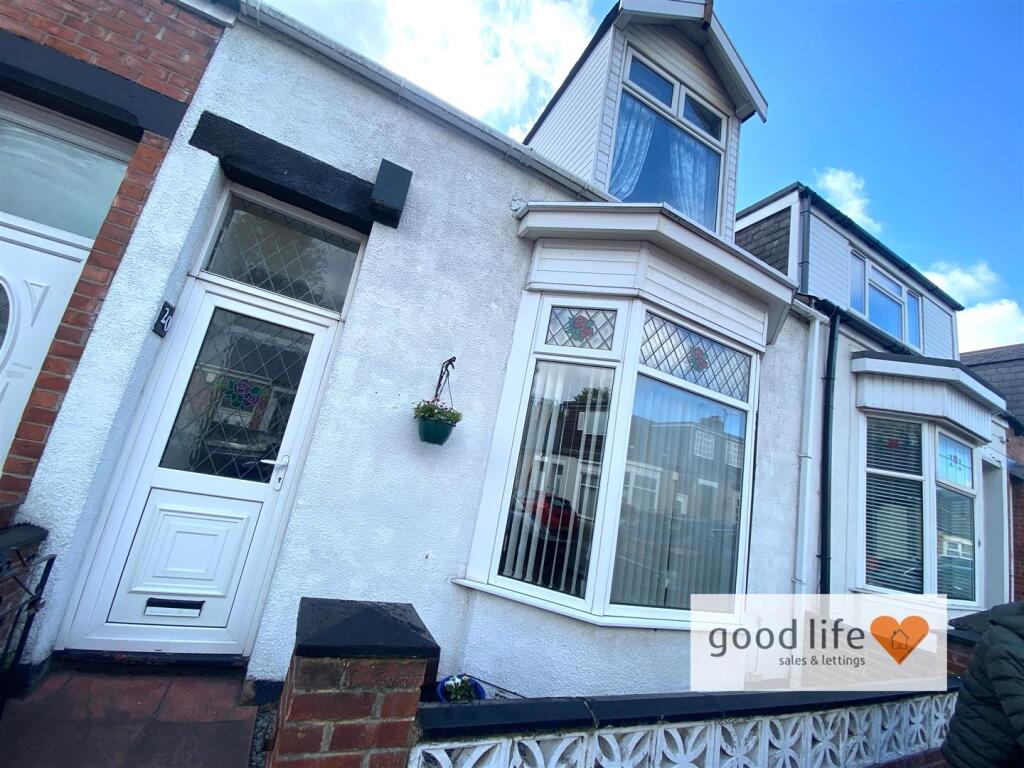 Main image of property: Thelma Street, High Barnes, Sunderland