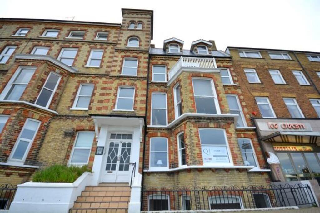 Main image of property: Spero Crt, Victoria Parade, Broadstairs, CT10 1QS