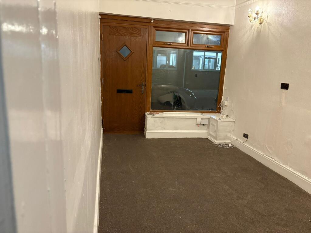 Main image of property: Manchester Road, Sheffield, S36