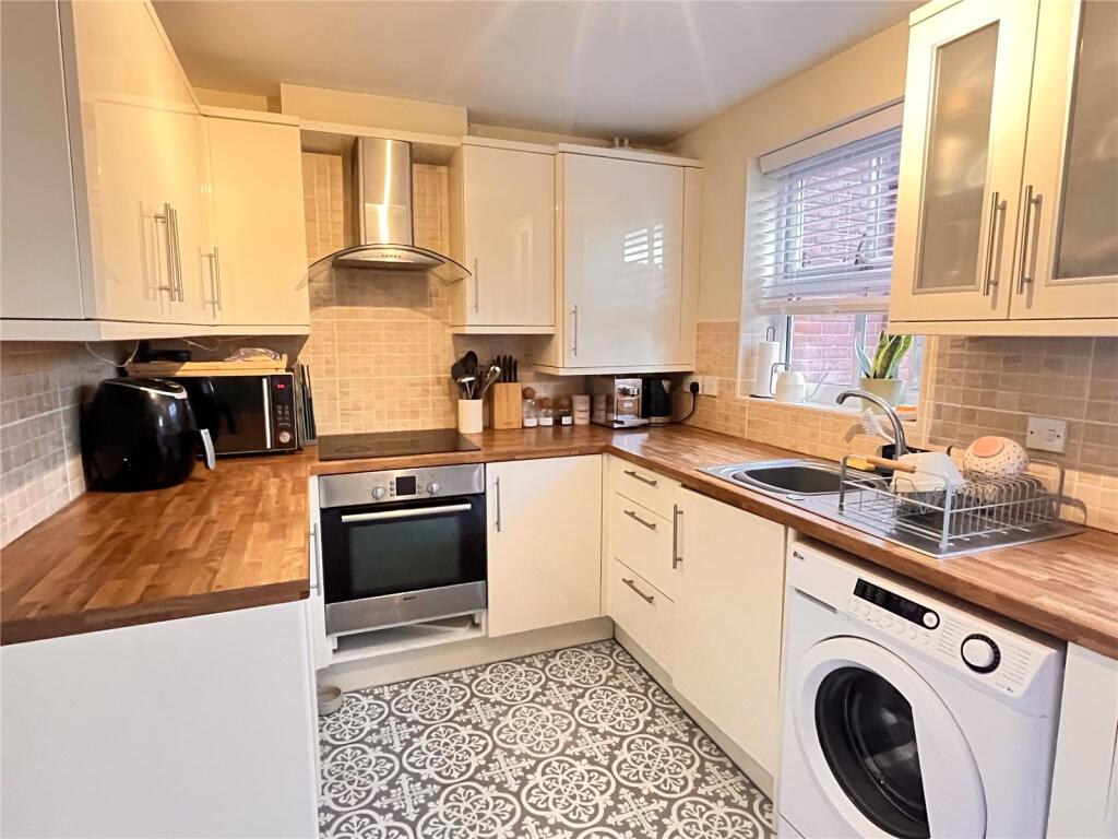 House in Shrewsbury, Wem Urban - View 3