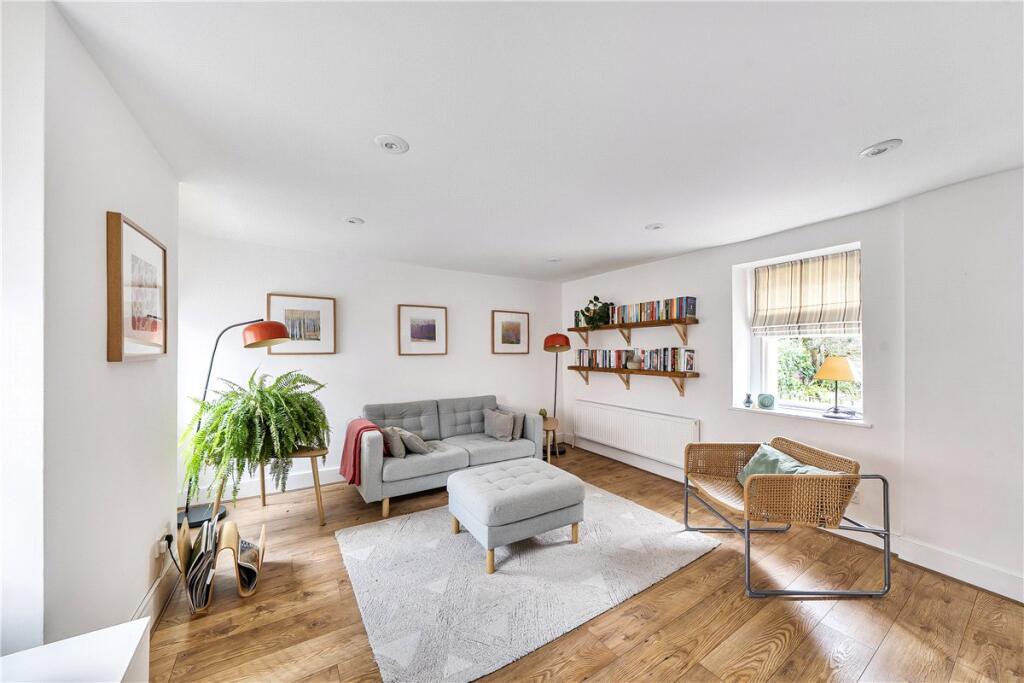 House in Bath, Widcombe - View 3