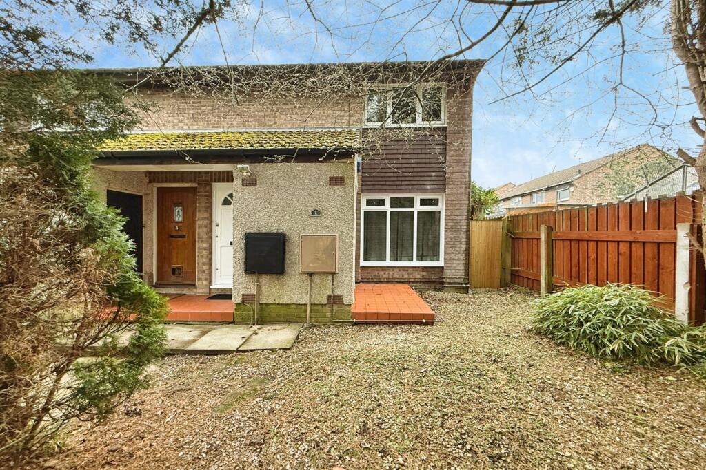 Main image of property: Hexworth Walk, Bramhall