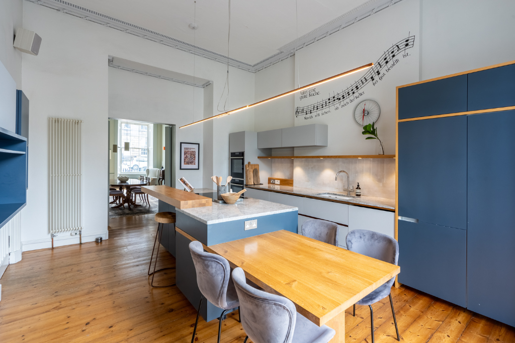 8 Broughton Place, Edinburgh, EH1 photo 4