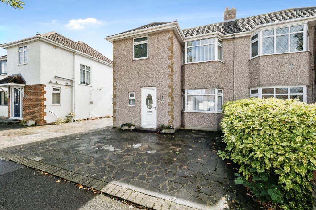 Main image of property: Warren Drive, Hornchurch, RM12