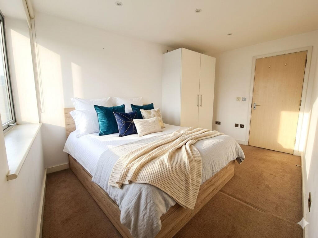 Apartment in London, South Bermondsey, Bermondsey - View 5