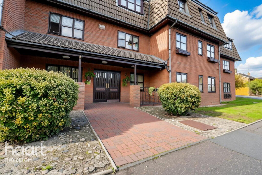 Main image of property: Rayleigh Road, Rayleigh