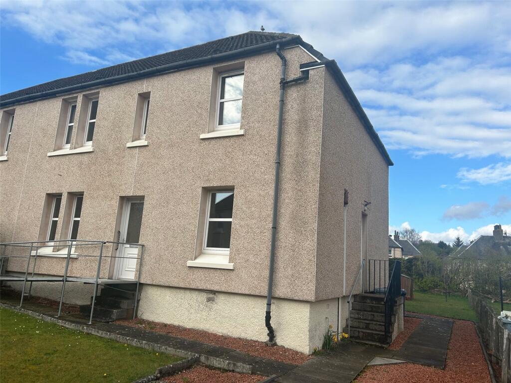 Main image of property: St. Leonards Road, Lanark, ML11