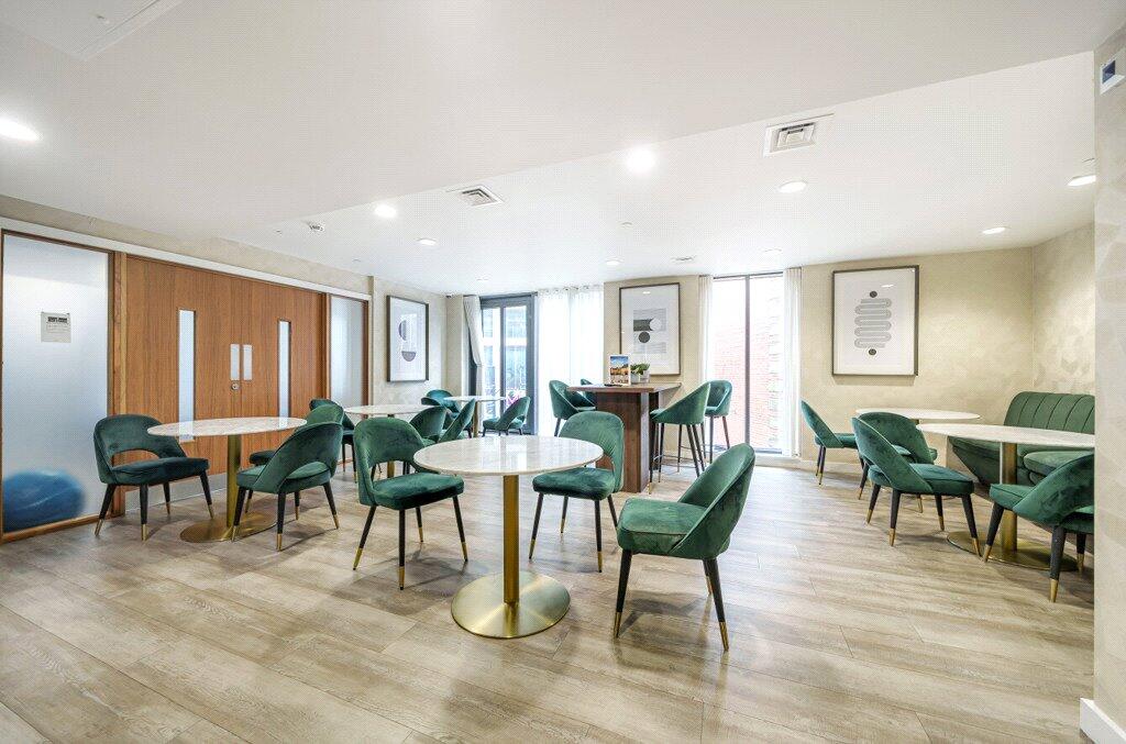 Additional image 9 of Sheepcote Street, Birmingham, B16