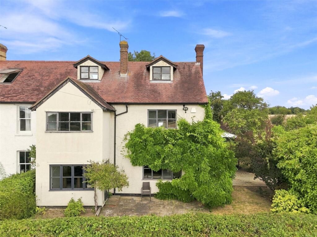 Main image of property: Kettle Green Lane, Much Hadham, Hertfordshire, SG10