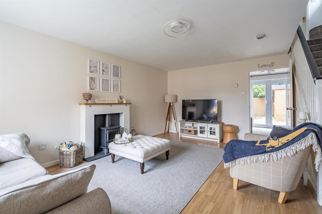 House in York, Rawcliffe - View 2
