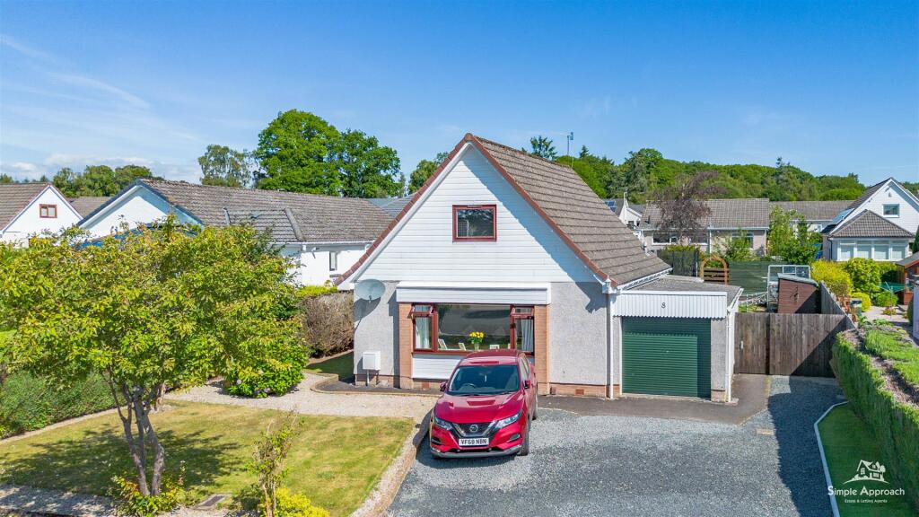 Main image of property: Oakdene Crescent, Scone, Perth