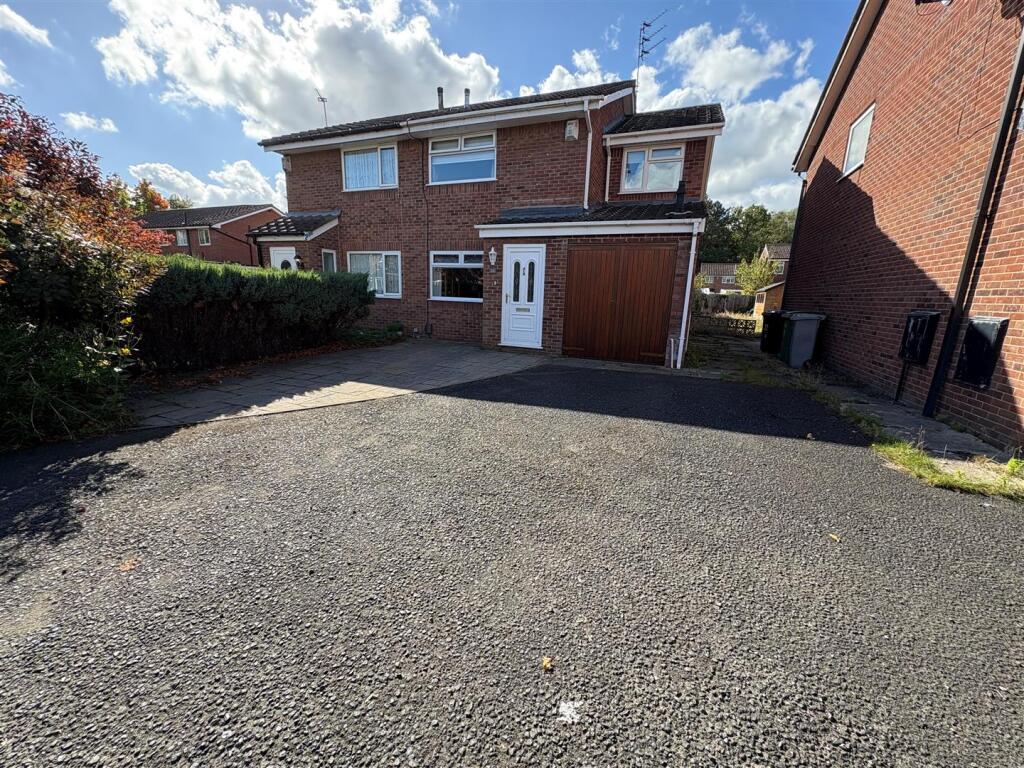 Main image of property: Larchwood Close, Sale
