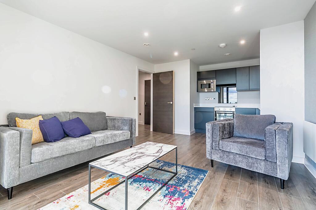 Main image of property: Greenland Street, Liverpool, L1