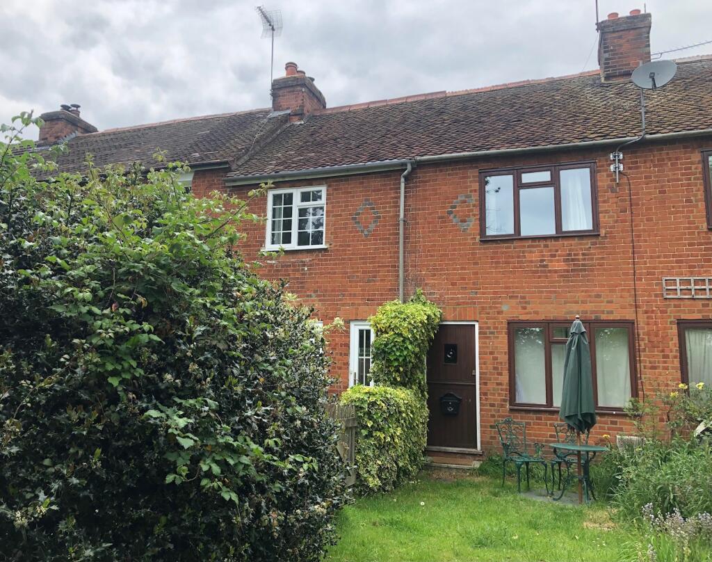 Main image of property: Chapel Terrace, Binfield, Berkshire