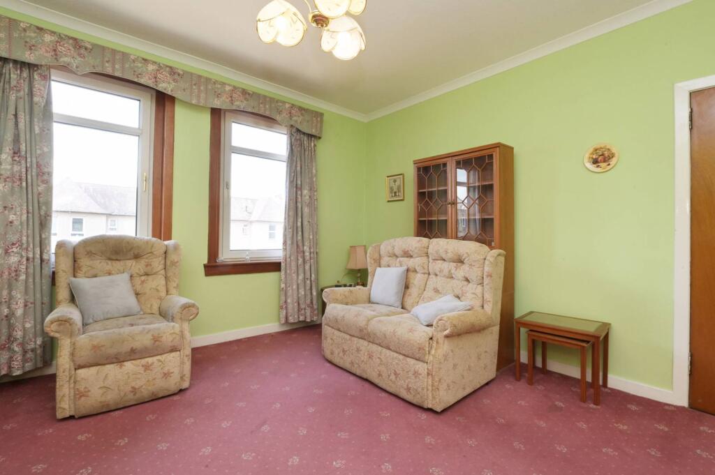 9 South Marshall Street, Grangemouth, Falkirk, FK3 8LR photo 3