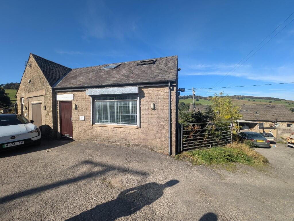 Main image of property: Stable Lane, Buxton, Derbyshire, SK17