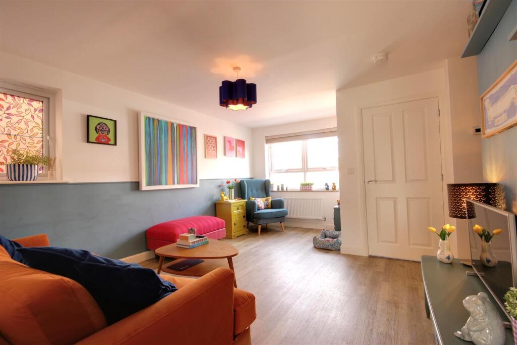 Morris Croft, Cottingham - View 3