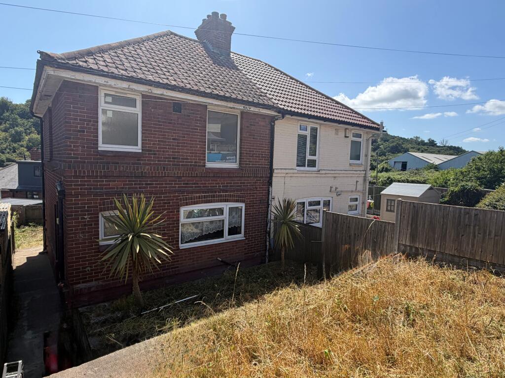 Main image of property: Beaufoy Terrace, Dover