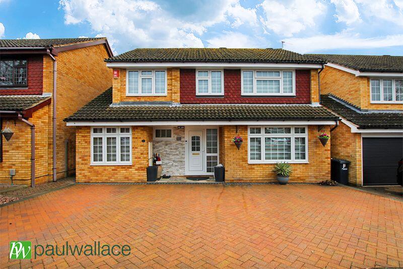 Main image of property: Tennand Close, West Cheshunt