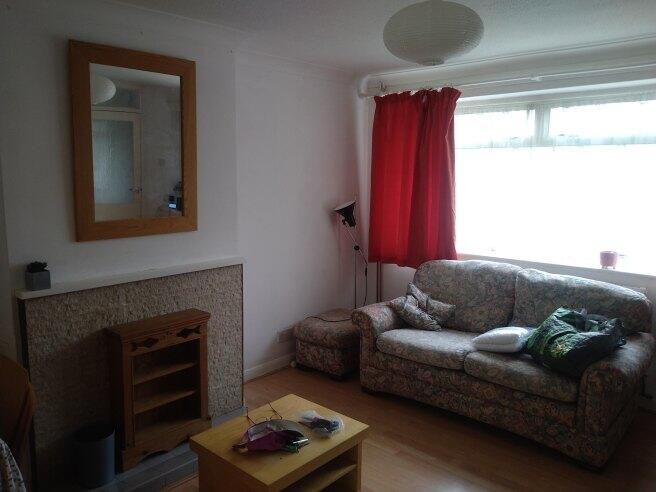 Main image of property: Verwood Close.