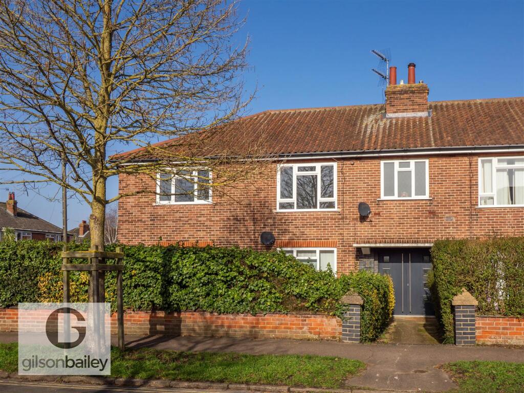Main image of property: Brian Avenue, Norwich